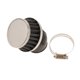 thumbnail image 4 of Filtro De Aire De 35 Mm Para Motos De Cross De 50 Cc, 70 Cc, 90 Cc, 110 Cc, Vehículos Todo Terreno, Karts, Quads, 4 of 5
