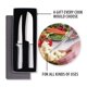 thumbnail image 2 of Juego de cuchillos RADA Cook’s Select (S53) plateado de 2 piezas, 2 of 7