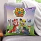 thumbnail image 1 of Leo y Tig Fundas de almohada de terciopelo con tema, regalos de funda de almohada, decoración para el hogar, cojín de lanzar, regalo de cumpleaños para fans y parejas.40*40cm., 1 of 6