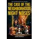 thumbnail image 1 of Mystery Quest: El caso de los ruidos nocturnos del vecindario, 1 of 1