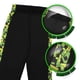 thumbnail image 4 of Conjunto De 3 Piezas Para Niños Remera Shorts Y Jogger Talle 7, 4 of 6