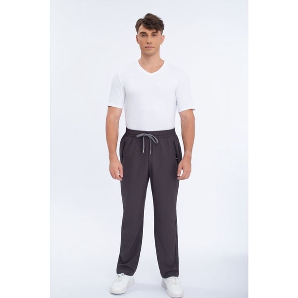 Jogger Deportivo Hombre Secado Rapido Primavera Verano 4012