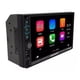 thumbnail image 1 of Radio Pantalla Para Automovil 2 Din 7" Mirrorlink W880bt Aiwa, 1 of 4