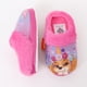 thumbnail image 4 of Pantufla Niña Invernal Skye & Everest Rosado Paw Patrol, 4 of 5