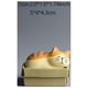 thumbnail image 2 of Cute Cat Paper Clip Holder - Cardboard Box Mini Accessory Case for Desk Organization, 2 of 4