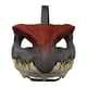 thumbnail image 3 of Jurassic World Máscara Dinosaurio Muta Mandíbula Correa, 3 of 6