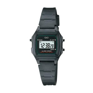 Reloj Digital Q&Q Hombre Lla2-205