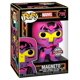 thumbnail image 2 of Magneto negro clásico de Funko Pop Marvel X-Men exclusivo, 2 of 3