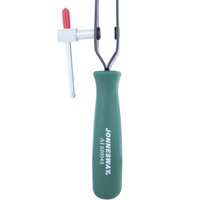 Alicate Abrazadera Homocinetica Con Cortador Jonnesway