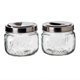 thumbnail image 2 of Bote de almacenamiento de alimentos Mason Craft & More, 2.2 L, 2 paquetes de vidrio, 2 of 6