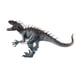 thumbnail image 3 of Juguete Sensorial De Dinosaurio De Pie Velociraptor Para Viajes En Coche, Adorno Para Tarta, Color Negro, 3 of 3