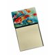 thumbnail image 1 of Dispensador recargable con soporte para notas adhesivas Koi Fish Caroline's, 1 of 7