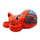 thumbnail image 4 of Peluche Just Toys Among Us Mega Airship de 30 cm para niños mayores de 10 años, 4 of 5