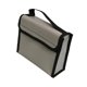 thumbnail image 4 of Bolsa De Almacenamiento De Batería Bolsa De Batería Lipo Portátil Para Baterías De Drones Banco De Energía L, 4 of 5
