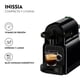 thumbnail image 3 of Cafetera Nespresso Inissia Negra, 3 of 11