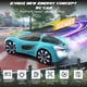thumbnail image 2 of Control remoto RC Stunt Car SIMREX con sensor de gestos y base, 2 of 8
