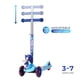 thumbnail image 5 of Patinete VOYAGER Sonic 3D autoequilibrado con luces, 5 of 9