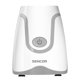 thumbnail image 4 of Licuadora de batidos SENCOR SBL2200WH 300 W con 2 botellas 600 ml, 4 of 7