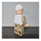 thumbnail image 3 of Sallah Indiana Jones - Figura decorativa, 3 of 3
