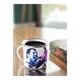 thumbnail image 3 of Taza Enlozada Freddy Mercury - Espíritu de Queen, 3 of 4