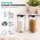 thumbnail image 3 of Dispensador de azúcar Mr. Kitchen 360 ml, paquete de 2, 3 of 9