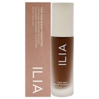 Base Ilia Beauty True Skin Serum Foundation 30Ml Mujer