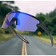 thumbnail image 2 of POLASUP GAFAS LENTES DE SOL Gafas de protección contra el viento para ciclismo al aire libre, 2 of 7