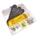 thumbnail image 5 of Patineta para , Juguetes para , Juguetes Deportivos, Herramienta de Reparación para Niños, Kit de Bricolaje, Accesorios para Juegos de , dorado 3pc dorado, 5 of 5