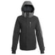 thumbnail image 1 of Parka Titanium Ti22 Mujer negro L, 1 of 4