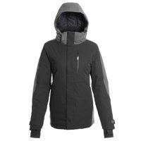 Jayson - Parka Titanium Ti22 Mujer Negro S