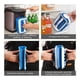 thumbnail image 4 of Hielera Portatil Molde De Cubos De Hielo Tipo Botella, 4 of 6