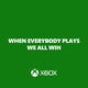 thumbnail image 4 of Consola de juegos Xbox Series X SSD de 1 TB con mando inalámbrico, 4 of 4
