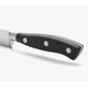 thumbnail image 5 of Cuchillo de Cocina Arcos 20 cm Acero Inoxidable Nitrum Negro, 5 of 9
