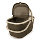 thumbnail image 2 of Canasta de ratán para alimentos y picnic, 2 of 3