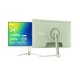 thumbnail image 1 of Monitor Pixio PX249 24" 240 Hz FHD IPS 1 ms Verde Menta, 1 of 7