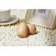 thumbnail image 5 of Set Wood Egg Shakers para percusión musical, 6 unidades, MGTECH, 5 of 5