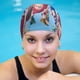 thumbnail image 4 of Gorro de Natación Oddbods Licra, 4 of 6