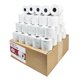 thumbnail image 2 of Papel térmico BuyRegisterRolls 57 mm x 50 m 50 rollos, 2 of 9