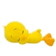 thumbnail image 1 of Pelúcia do Pássaro Tweety Looney Tunes da Jazwares Dormindo 45 cm, 1 of 3