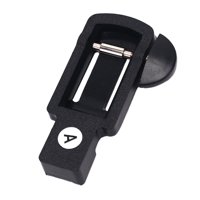 Magideal - Herramienta De Reparación De Cortador De Caña De Saxofón, Accesorio De Instrumento De Viento De Madera Reutilizable Portátil, Piezas De Instrumentos M Alto