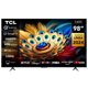 thumbnail image 1 of Televisor 98" QLED 4K UHD 98C655 Smart TV TCL, 1 of 11