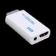 thumbnail image 3 of Controlador Inalámbrico Microsoft Xbox 360 Blanco, 3 of 6