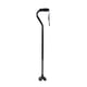thumbnail image 3 of Soporte para cuádruples Cane Tip Drive Medical, negro, 3 of 3