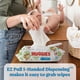 thumbnail image 4 of Toallitas para bebés HUGGIES Natural Care Refreshing Perfumadas 560 unidades, 4 of 8