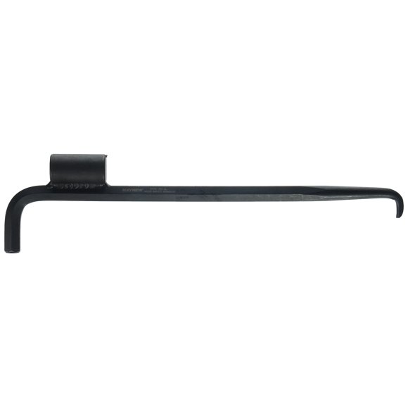 Extractor de Sellos ISN OLD7019 Tipo L 32 cm 0.5 kg
