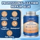 thumbnail image 2 of Adhesivo para cuero Hzutloer 120 ml, pegamento fuerte e impermeable, 2 of 7