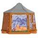 thumbnail image 3 of Set de juego Wizarding World Harry Potter Magical Minis La cabaña de Hagrid, 3 of 3