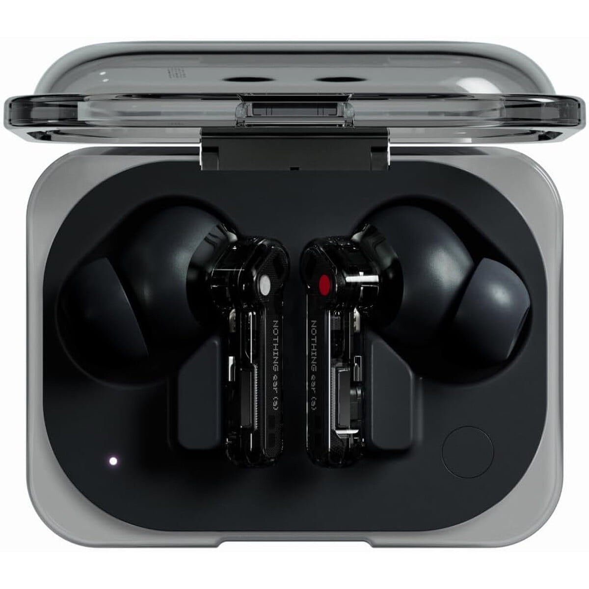 Audífonos Inalámbricos Nothing Ear (a) 45 Db Anc 11 Mm Negro