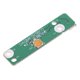 thumbnail image 4 of Botón de encendido del ordenador portátil Reparación de interruptor de placa para XPS L501X L502X DAGM6TB38C0, 4 of 5
