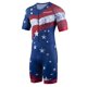 thumbnail image 1 of Traje de Triatlón Synergy Hombre Talla Mediana Valor Táctico, 1 of 1